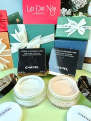 Phấn Phủ Dạng Bột Chanel Poudre Universelle Libre