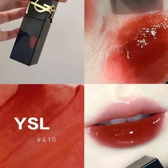 Son YSL The Inks Vinyl Cream ( Trái Tim )
