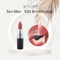 Son Mac Thỏi