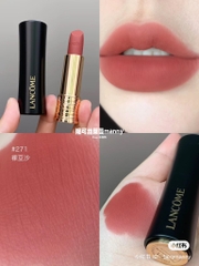 Son Lancome Labsolu Rouge Drama Matte