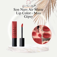 Son Nars Air Matte Lip Color