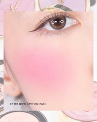 Phấn Má YSL Make Me Blush 24H Buildable Powder Blush 6g