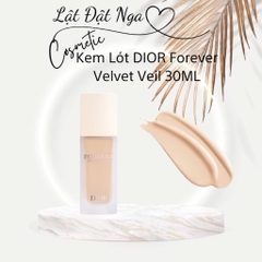 Kem Lót DIOR Forever Velvet Veil 30ML