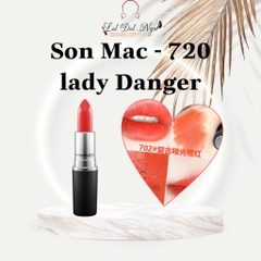 Son Mac Thỏi