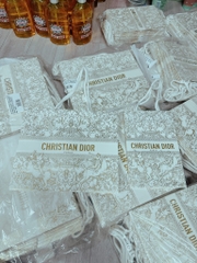Túi Giấy DIOR