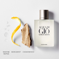 Nước Hoa Nam Giorgio Armani Acqua Di Giò Pour Homme EDT