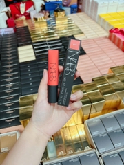 Son Nars Air Matte Lip Color