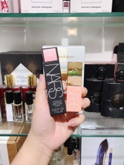 Má Nars Kem Nars Afterglow Liquid Blush