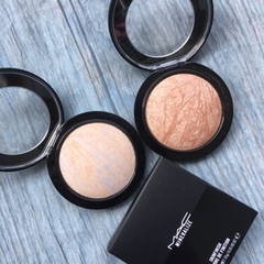 Phấn Bắt Sáng MAC MINERALIZE SKINFINISH NATURAL POWDER