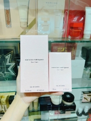 Nước Hoa Nữ Narciso rodriguez For Her EDT 30ml