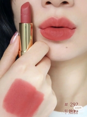 Son Lancome Labsolu Rouge Drama Matte