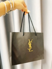 Túi YSL Gift + kèm túi giấy