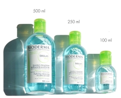 Tẩy trang BIODERMA