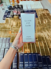Sữa Tắm LANCOME La Vie Est Belle 200ml
