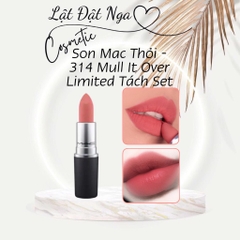 Son Mac Thỏi