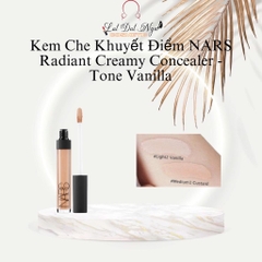 Kem Che Khuyết Điểm NARS Radiant Creamy Concealer