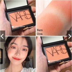 Phấn Má NARS Blush Gina