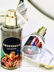 Xịt Mist Hương Nước Hoa Bath & Body Works 75ml