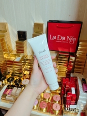 Sữa Rửa Mặt Fresh Soy Face Cleanser