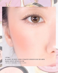 Phấn Má YSL Make Me Blush 24H Buildable Powder Blush 6g