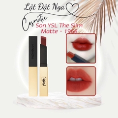 Son YSL The Slim Matte ( Vàng )