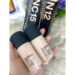 Kem Nền Mac Studio Fix Fluid Spf15