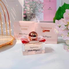 Nước Hoa Nữ Salvatore Ferragamo Signorina EDP 100ml