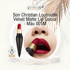 Son Christian Louboutin Velvet Matte Lip Colour