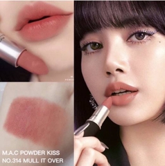 Son Mac Thỏi