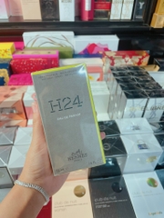 Nước Hoa Nam Hermes H24 EDP