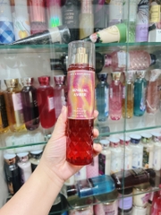 Xịt Mist Hương Nước Hoa Bath & Body Works