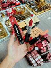 (New 2024) Son MAC Ximal Silky Matte