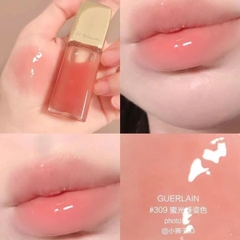 Son Dưỡng Guerlain Kisskiss Bee Glow Oil 9.5ml