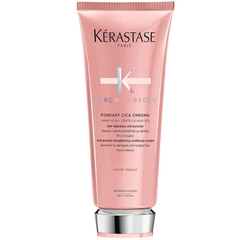 Dầu Xả Kerastase Nuôi Dưỡng Và Phục Hồi Tóc Nhuộm Chroma Absolu 200ml