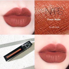 Son Kem Nars Power Matte Lip Pigment