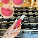 ( Tester Mẫu Mới ) Son Dior Lip Maximizer Unbox