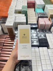 Sữa Rửa Mặt GUERLAIN Abeille Ryale Cleansing Care In Mousse 175ml