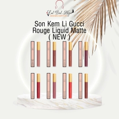Son GUCCI Kem