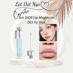 Son DIOR Lip Maximizer 065 Icy Blue