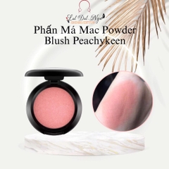 Phấn Má Mac Powder Blush