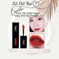 Son Kem YSL Vinyl Cream