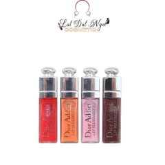 Son Dưỡng Dior Collagen Addict Lip Maximizer - 2ml Mini