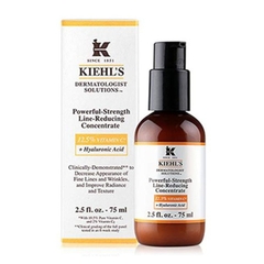 Serum Kiehls Vitamin C 12.5% Powerful Strength Line Reducing Concentrate