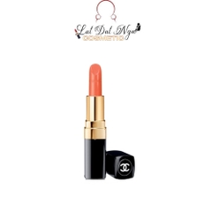 Son Chanel Rouge Coco - Tester nắp trắng