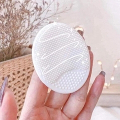 Miếng Rửa Mặt Silicon Sephora