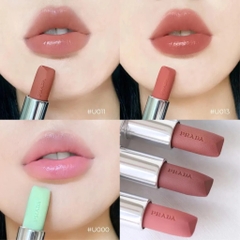 Son Dưỡng Prada Balm Lip Optimizing