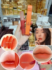 Son Kem Lì 3CE Blur Water Tint