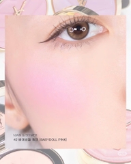 Phấn Má YSL Make Me Blush 24H Buildable Powder Blush 6g