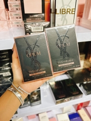 Nước Hoa Nữ YSL Black Opium EDP 30ml