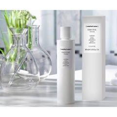 Nước Dưỡng làm mềm da Comfort Zone Essential Toner 200ml